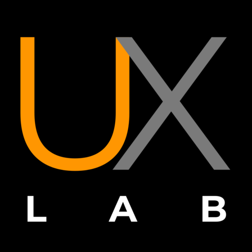 UX Lab Favicon